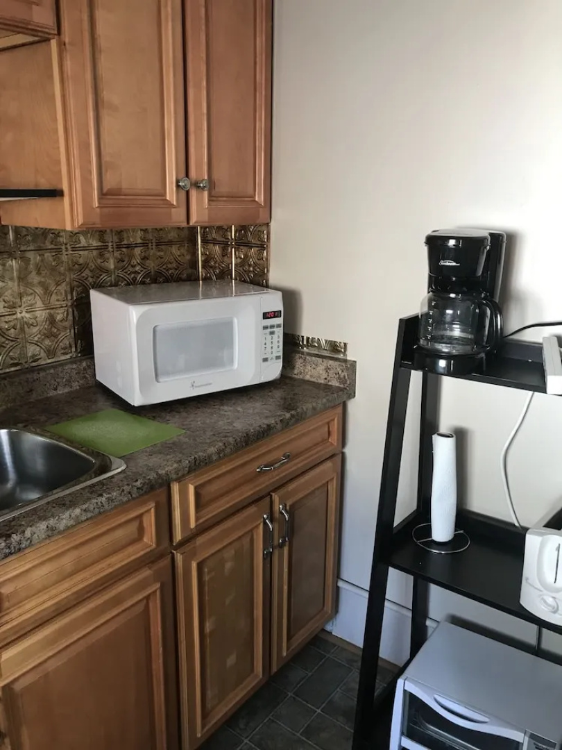 Crystal Beach Cottage And Vacations