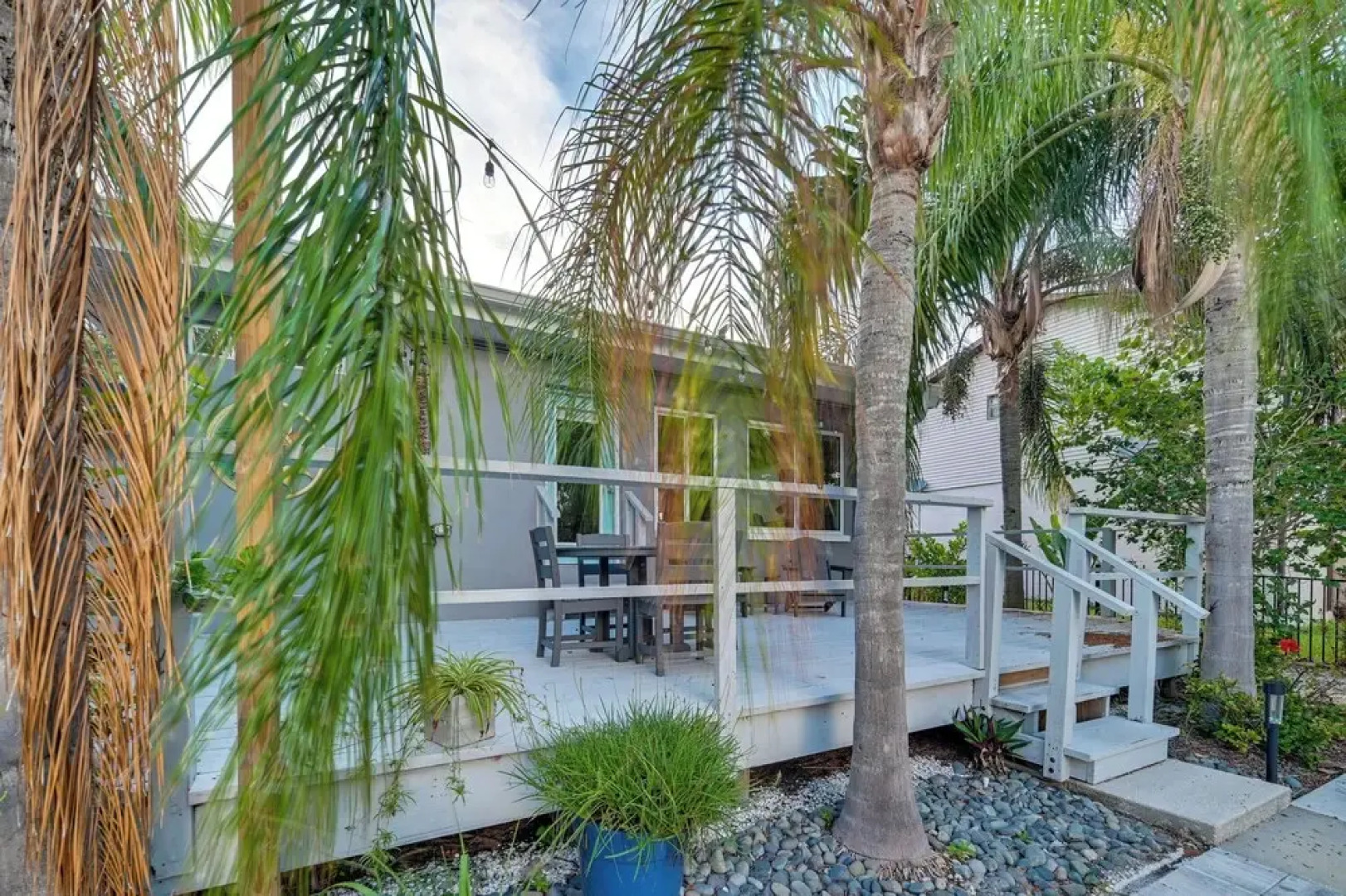 Pet-friendly Waterfront Home - 2 Mi to Beach!