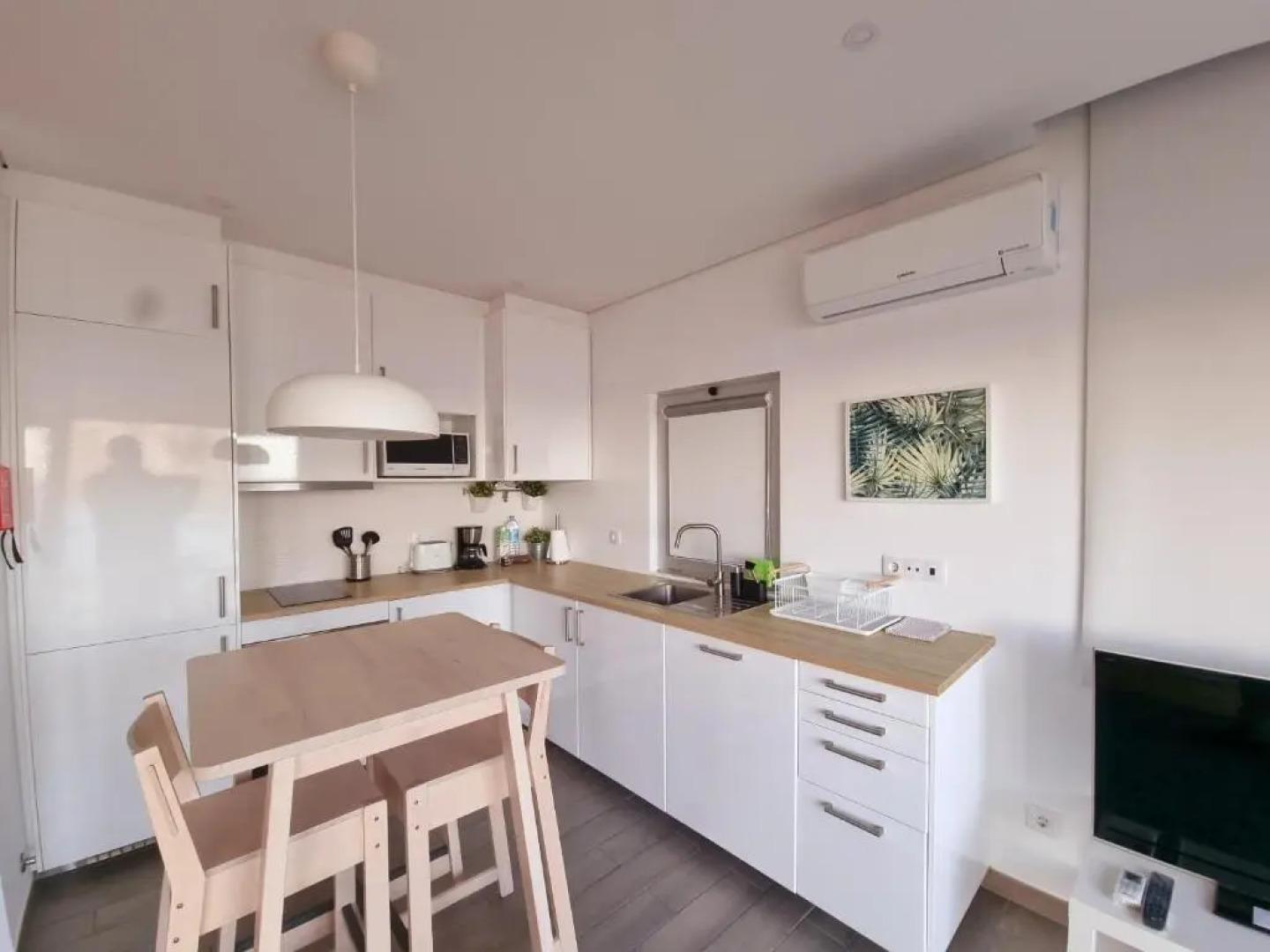 Home at Azores - Seascape T0 Apartment