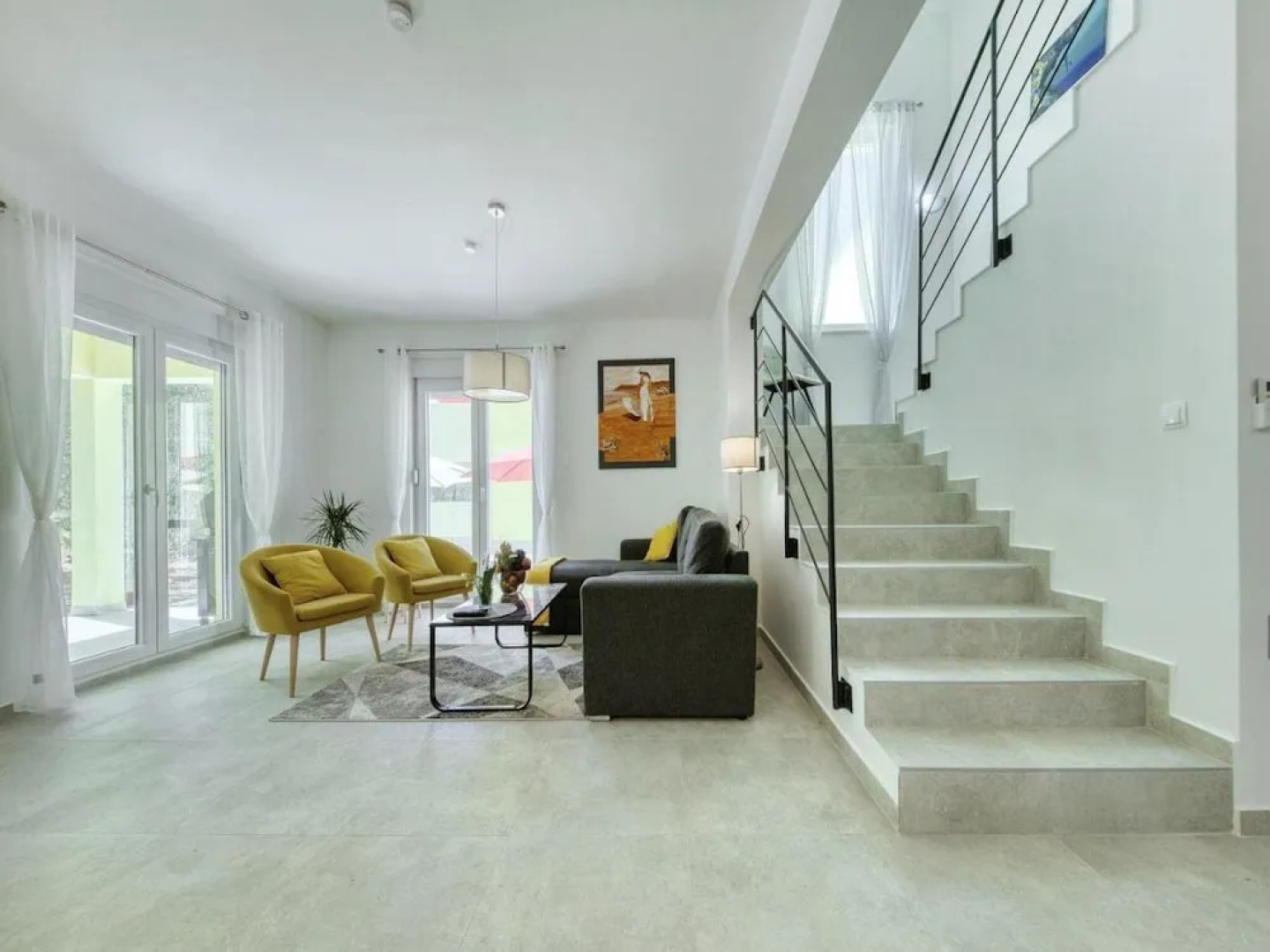Luxury Villa Gaby With Heated Pool