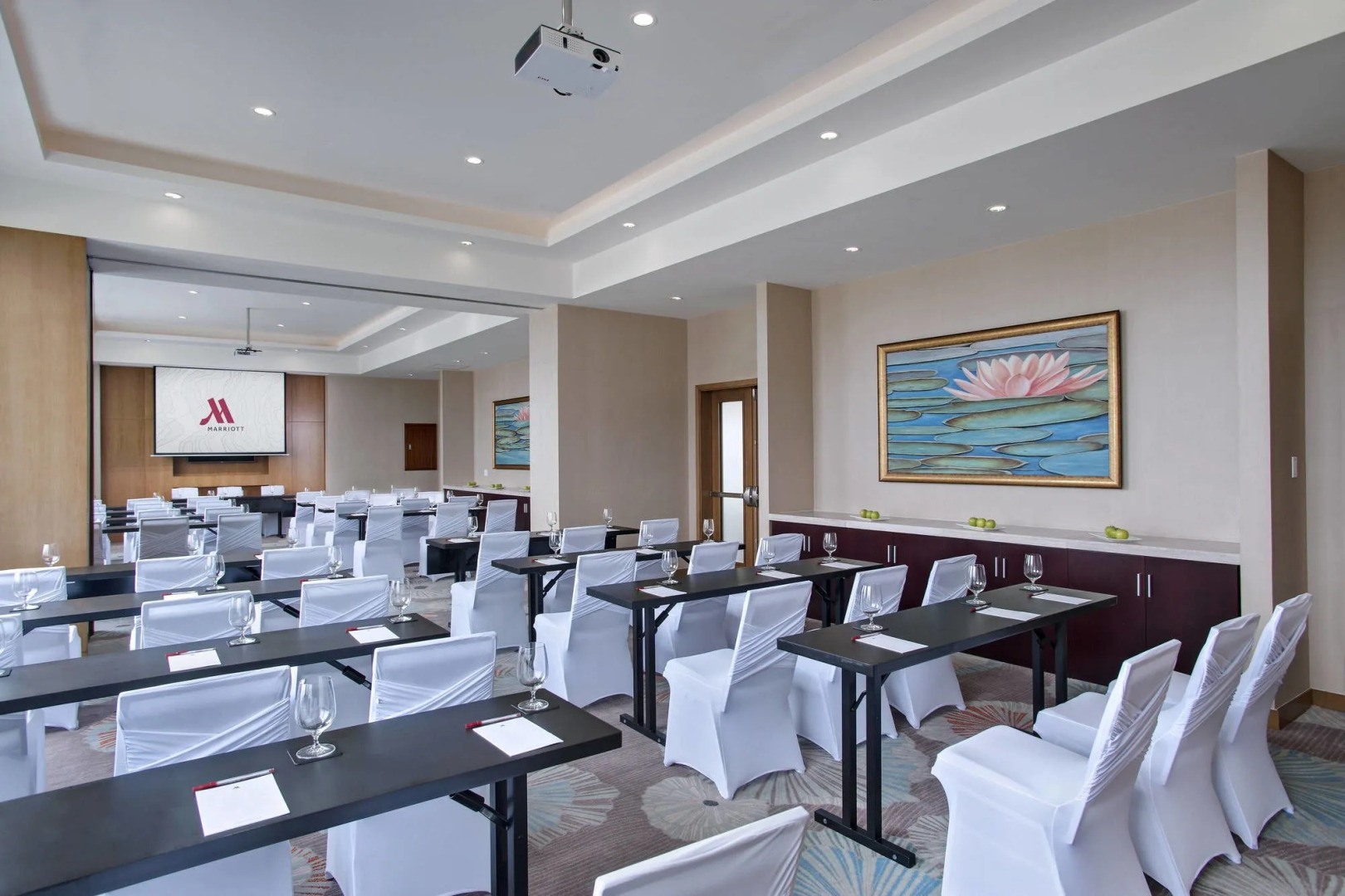 Guyana Marriott Hotel Georgetown