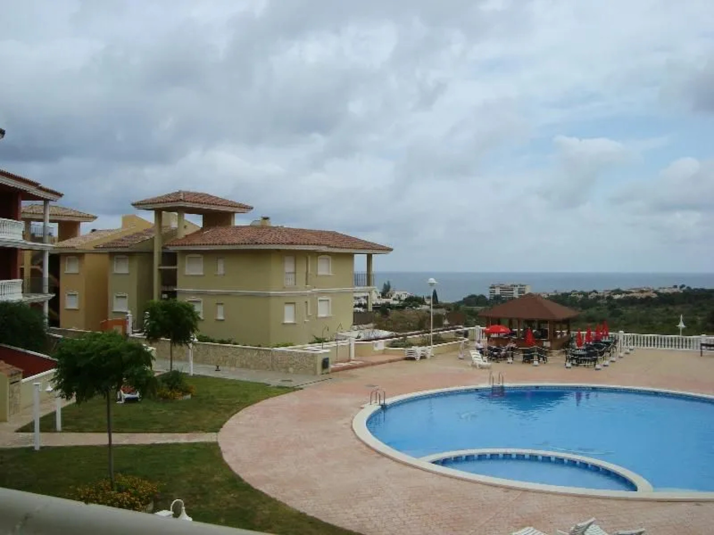 Apartamentos Nerea