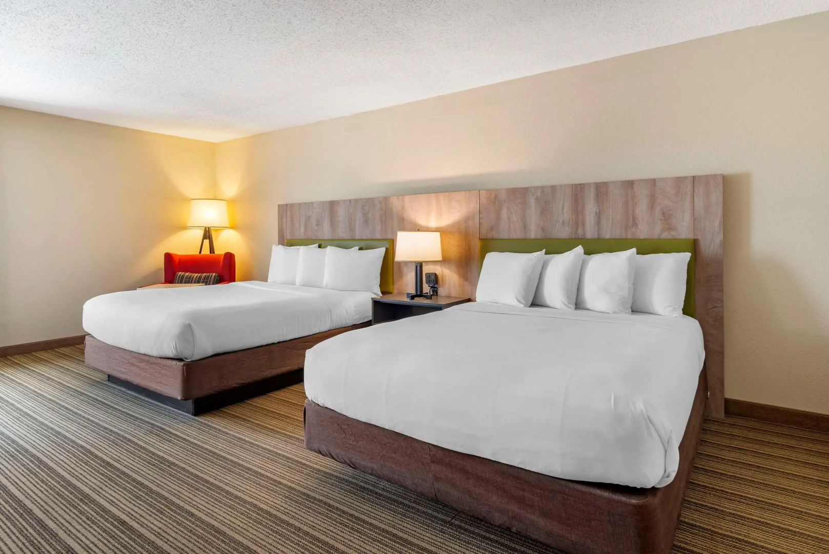 Country Inn & Suites by Radisson, Atlanta Galleria/Ballpark, GA