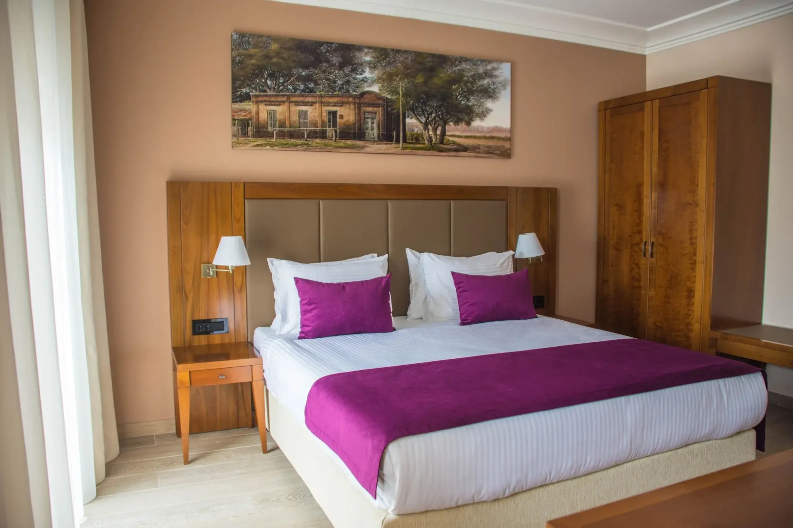 Xenon Hotel & SPA