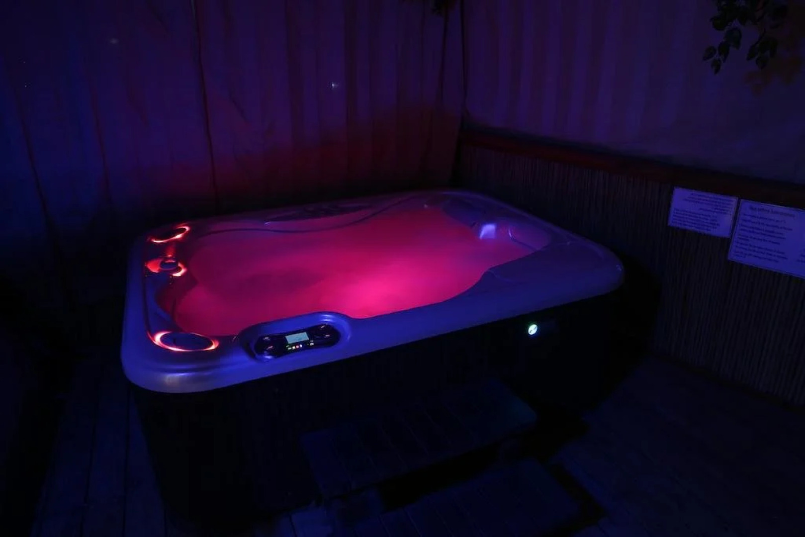 Mul Edom Dead Sea Apartments