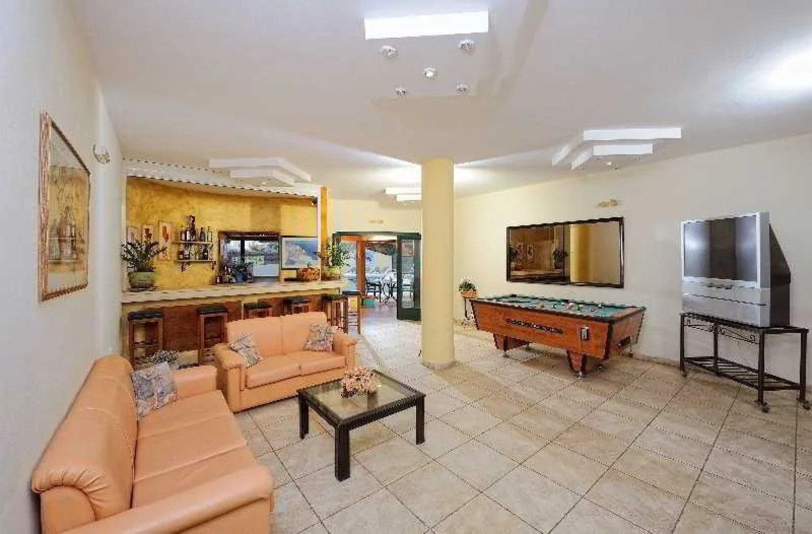 San Giorgio Apartments