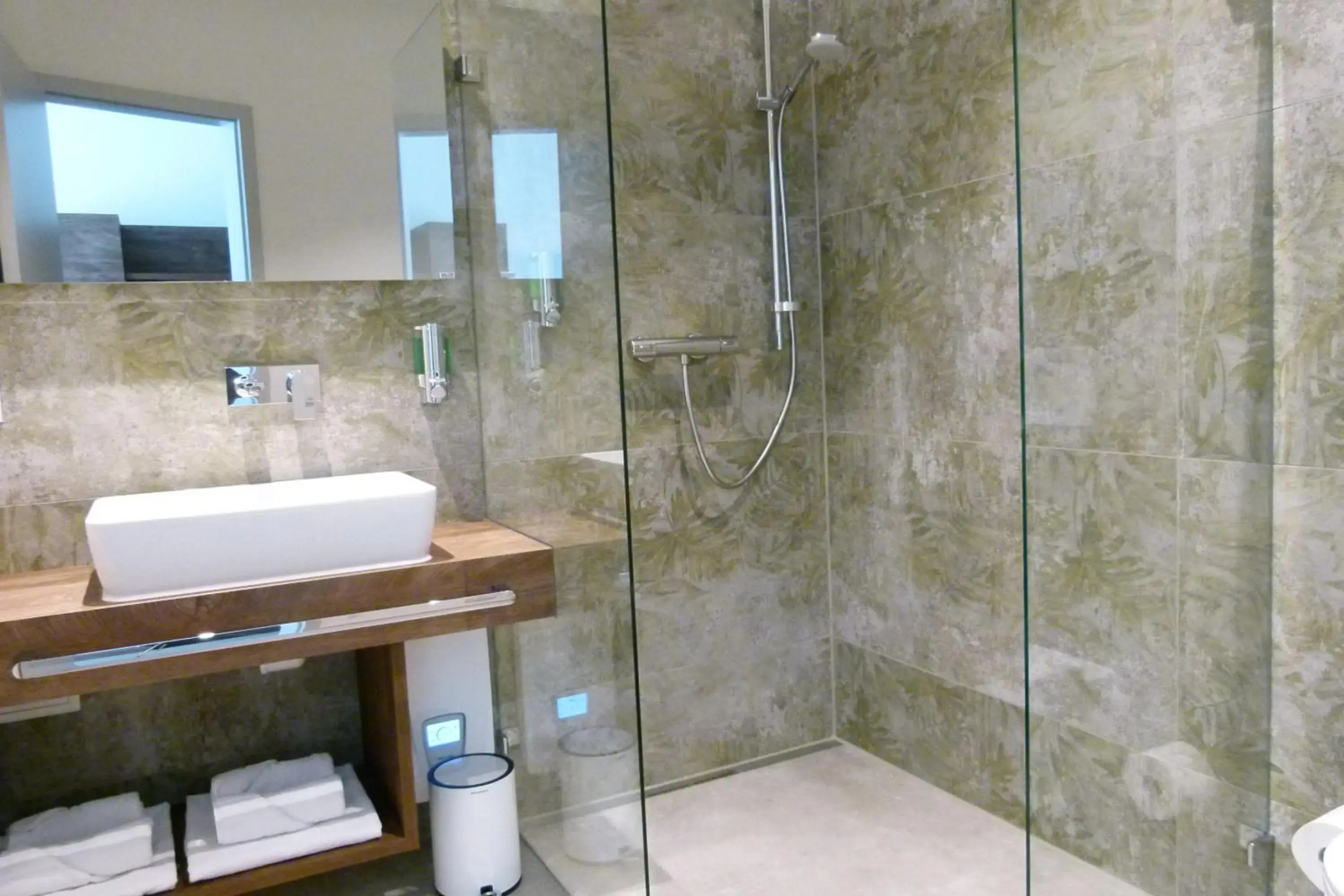 Hotel Grne Elster