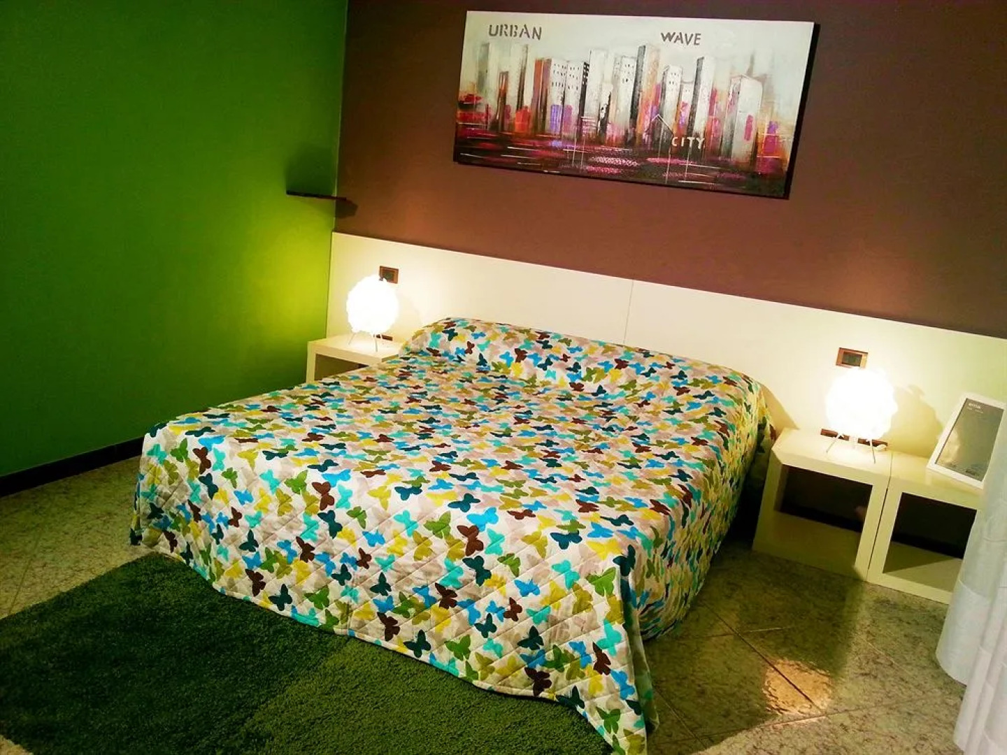 B&B Rogorotto Rho Fiera