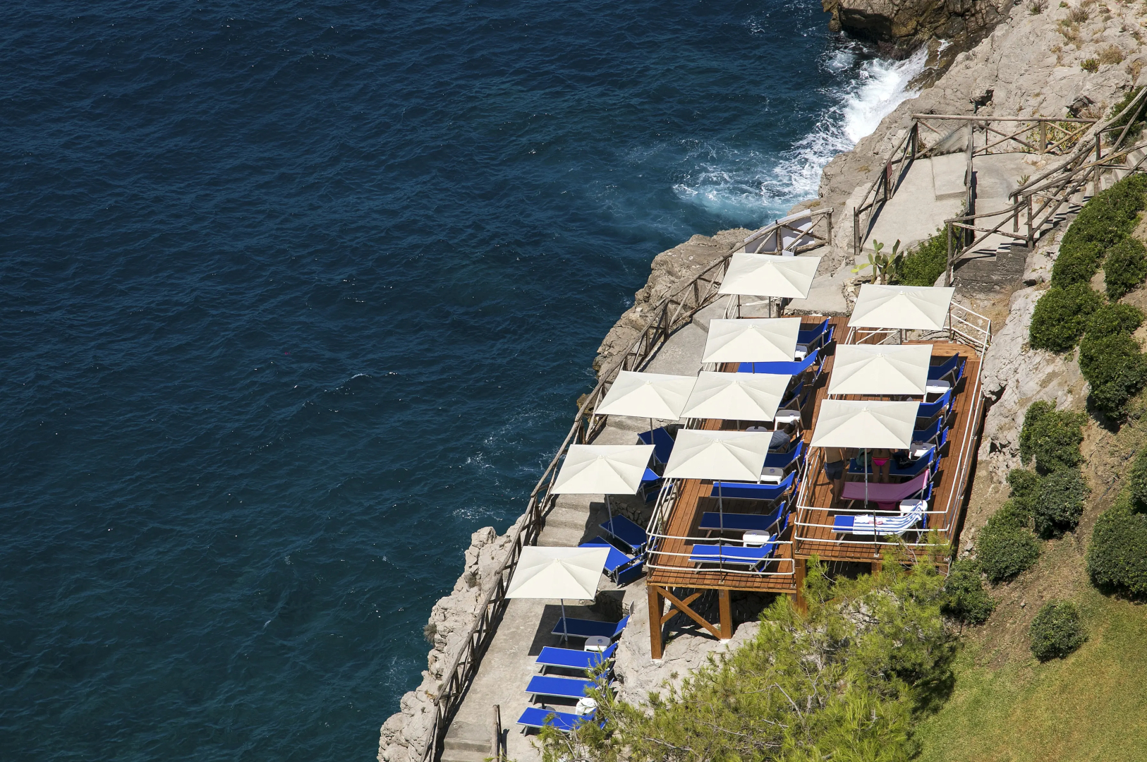 Hotel Delfino