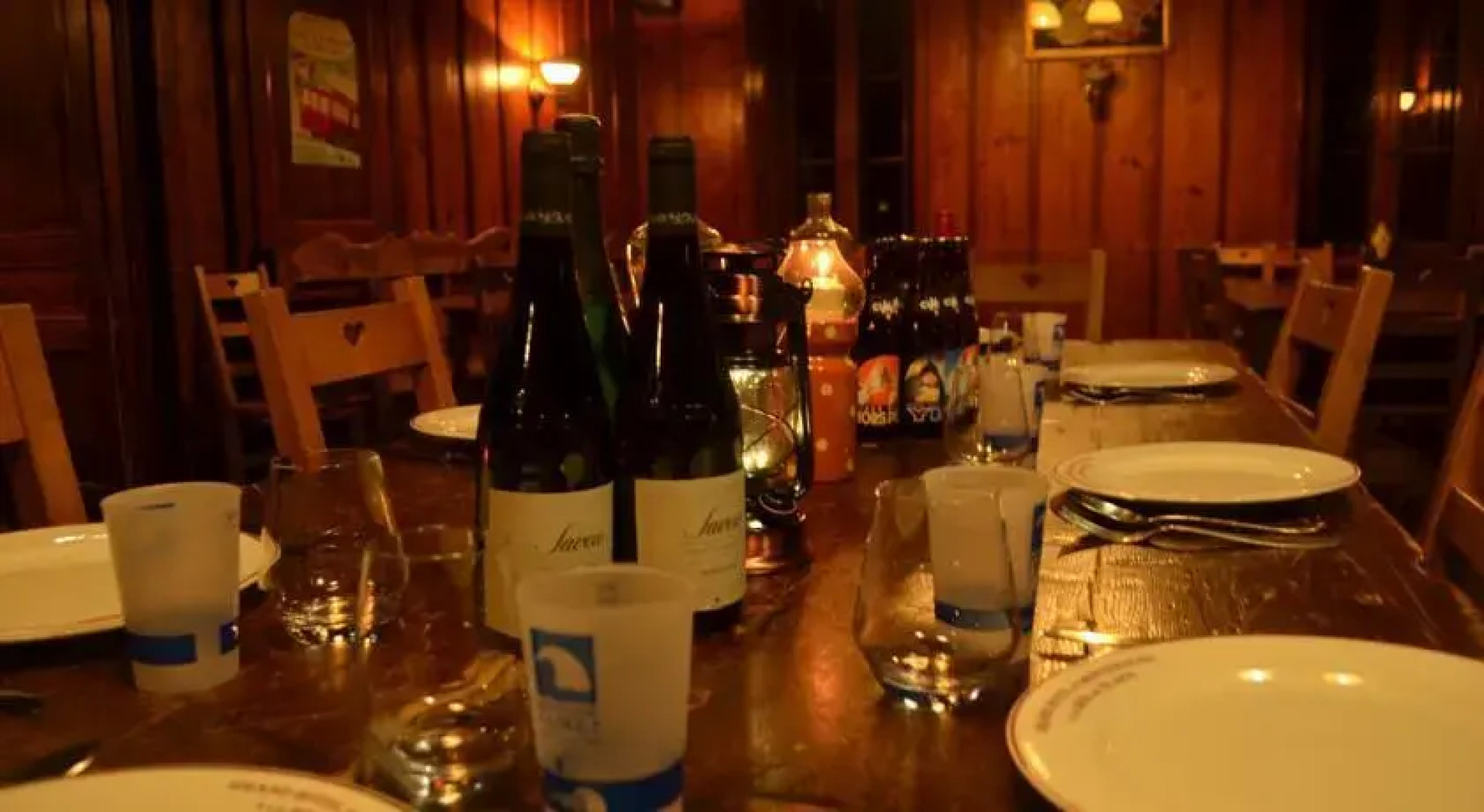 Eco Bivouac Village dIgloos Chamonix-Mont-Blanc