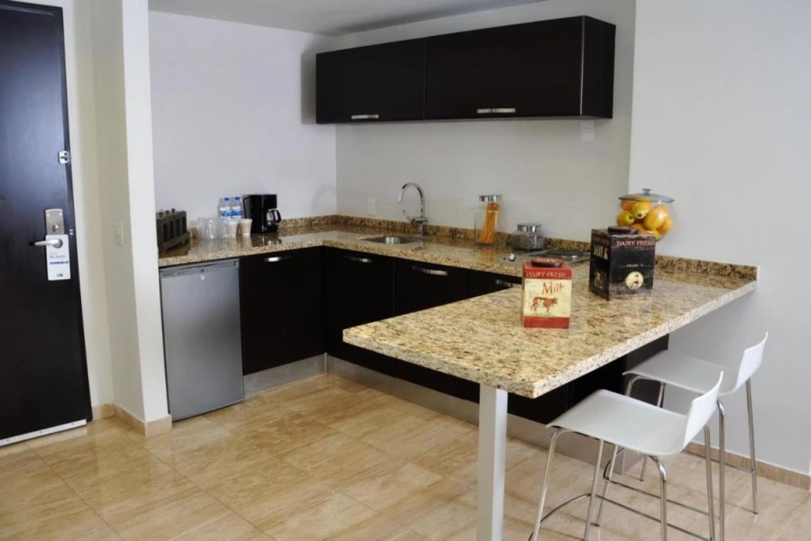 Holiday Inn Express Guadalajara Autónoma