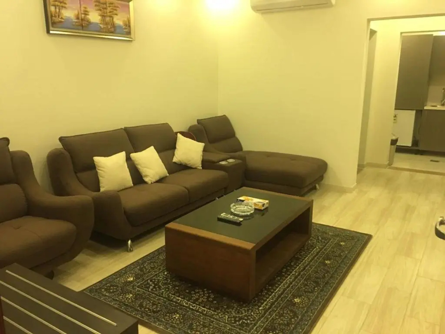 Nourth House Aparthotel