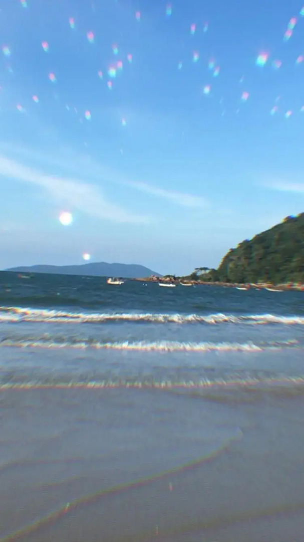 Apto familiar, 150mts do mar, completo e aconchegante em Palmas