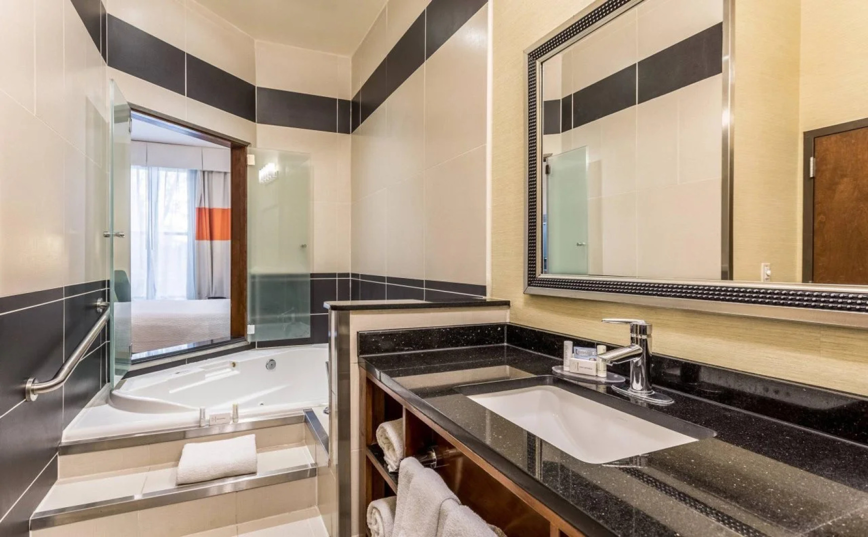 Fairfield Inn & Suites Alamogordo