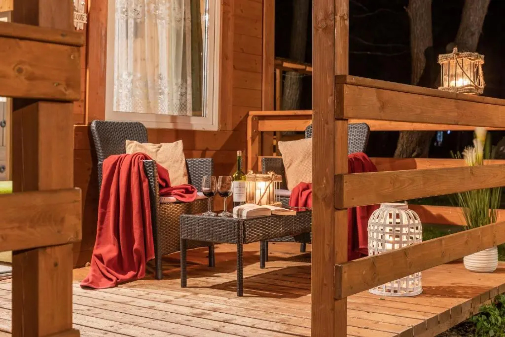 Bursztyn – Bernstein Kur- & Wellnesszentrum