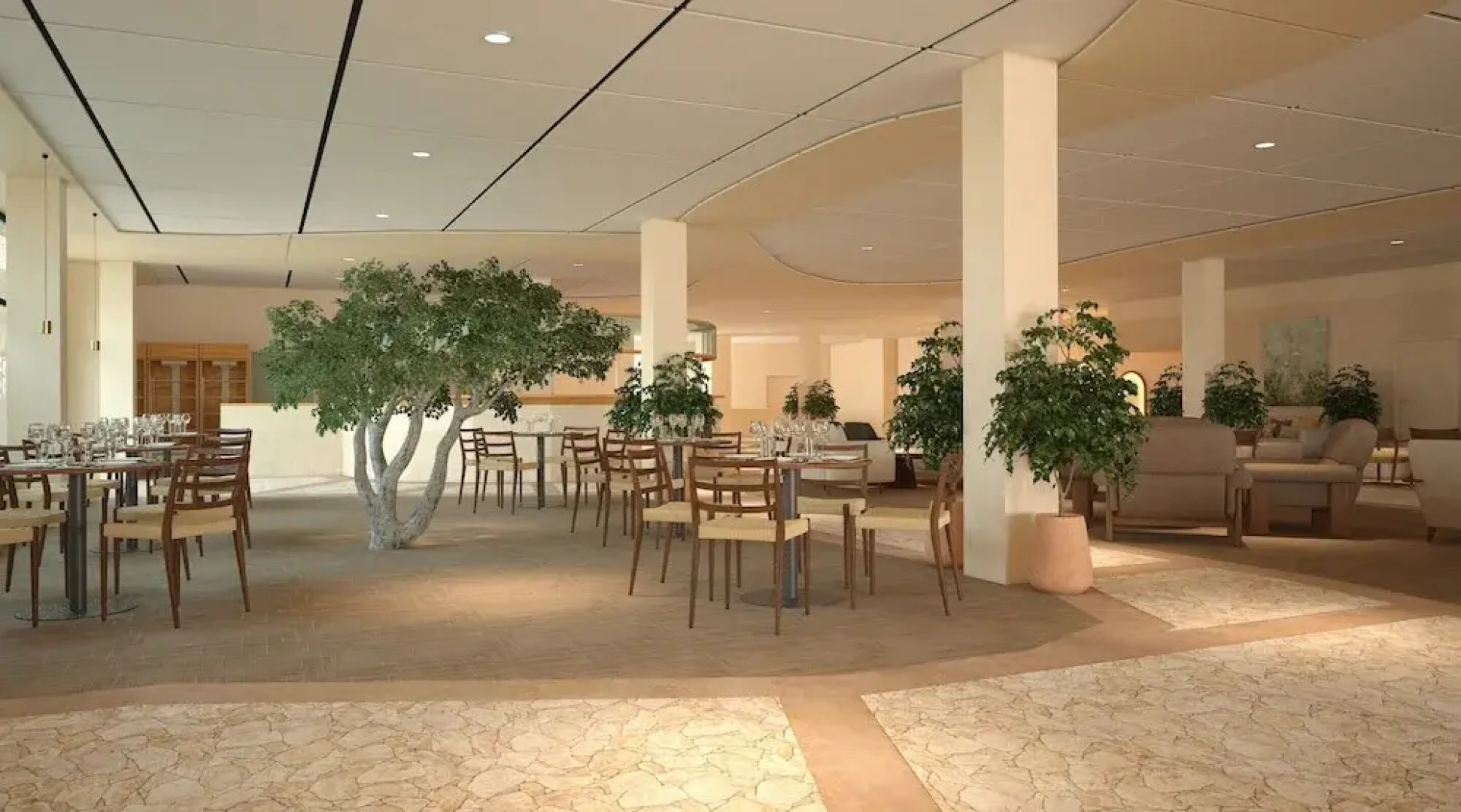 Studio im Ferienpark in Schoneck