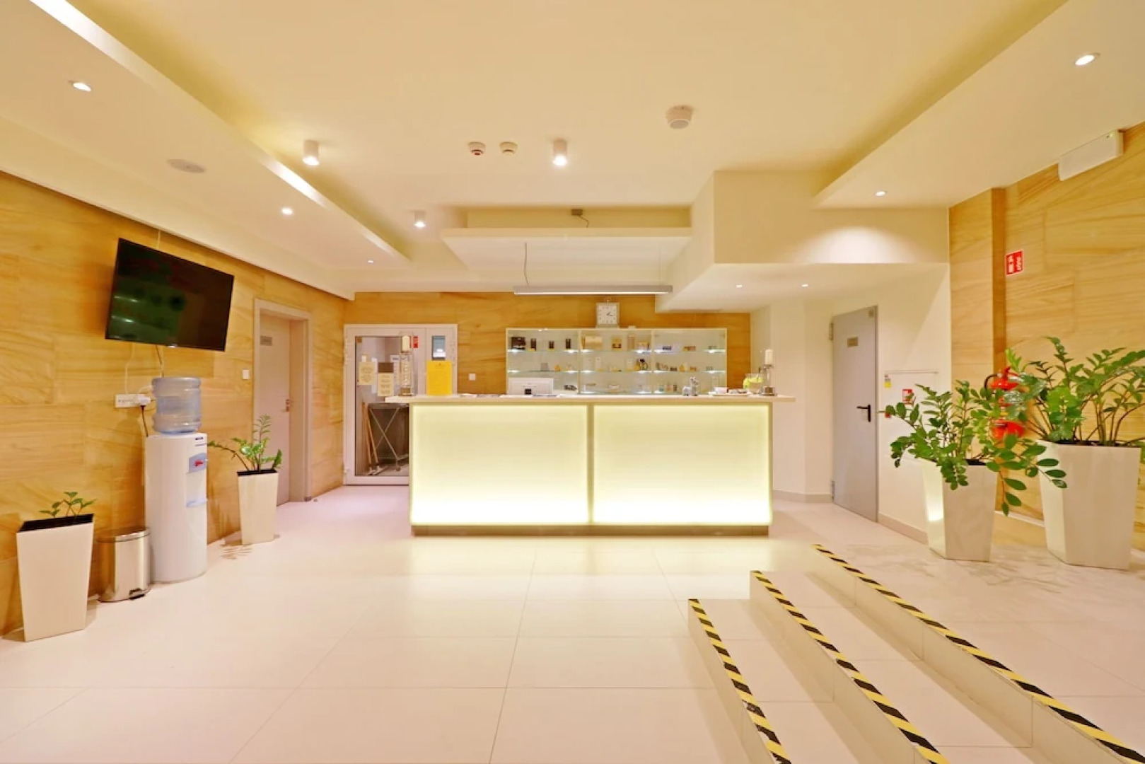 West Baltic Resort Wellness & Spa