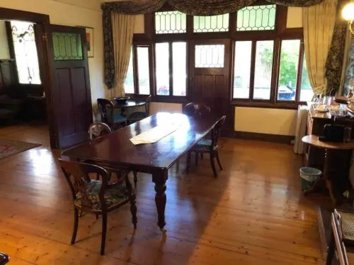 Lorelei Bed and Breakfast