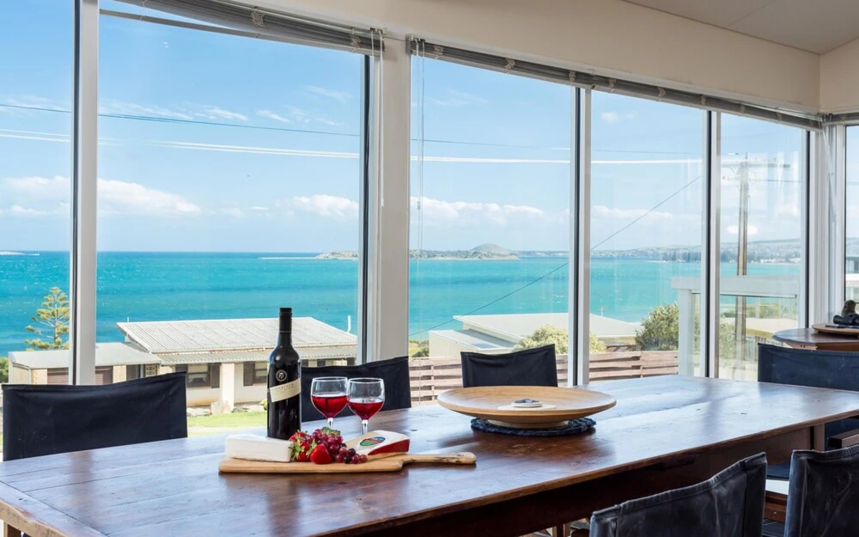 Seagull House Ocean Viewed House