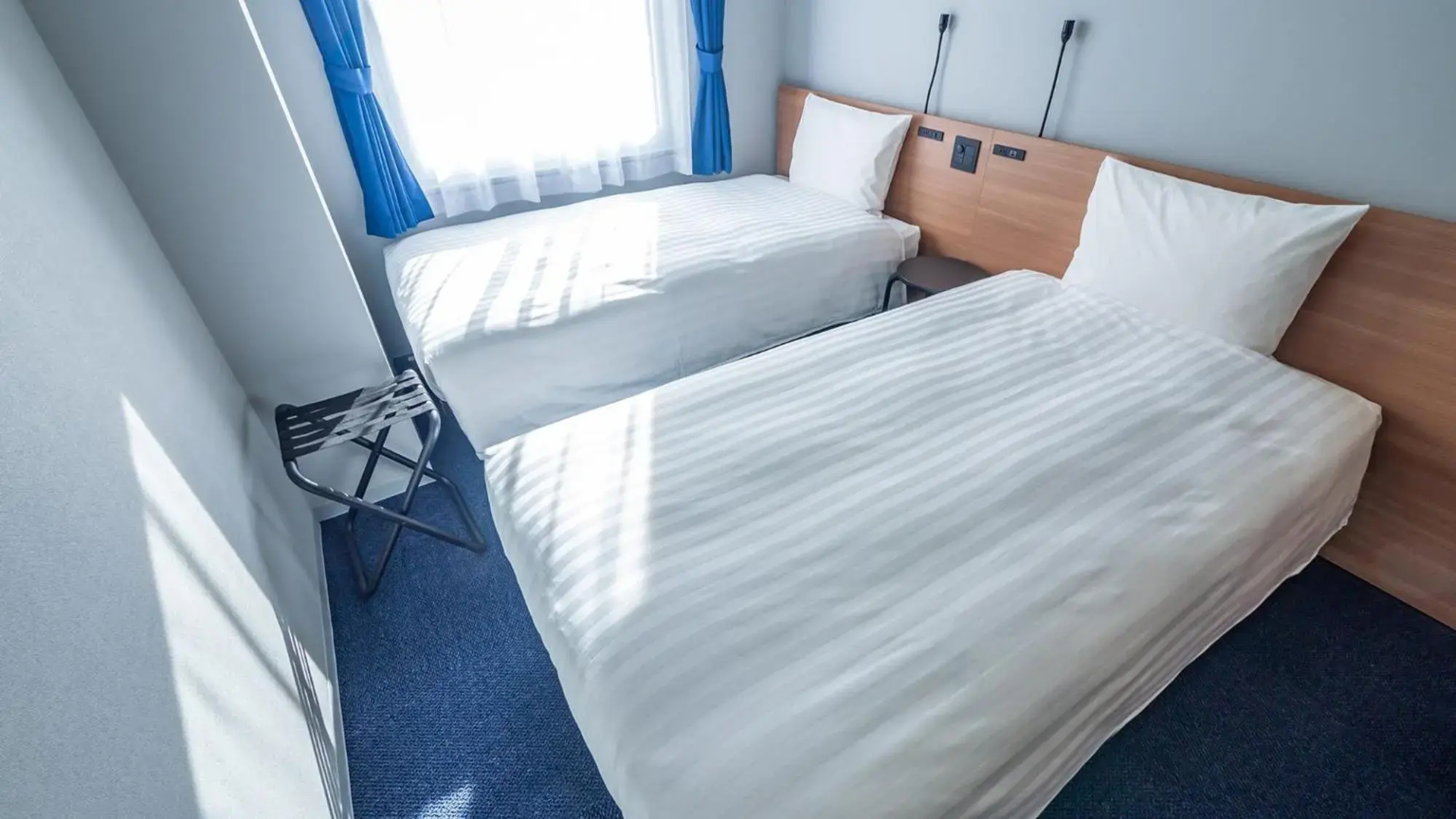 Toyoko Inn Koriyama