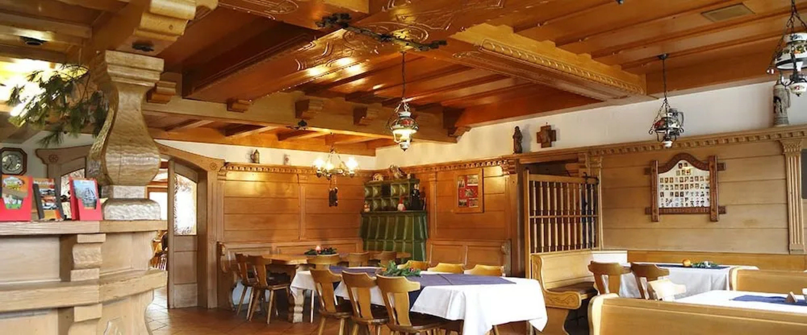 Landgasthof Baumgartner