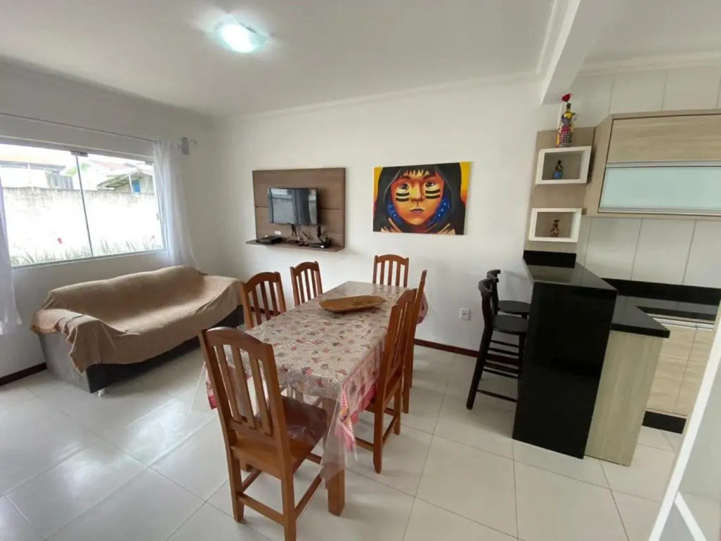 Residencial Maria Elena