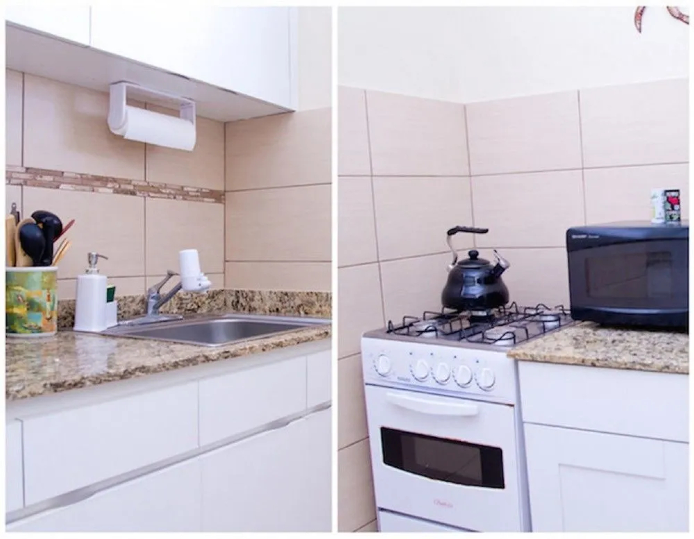 Coqui del Mar Guest House