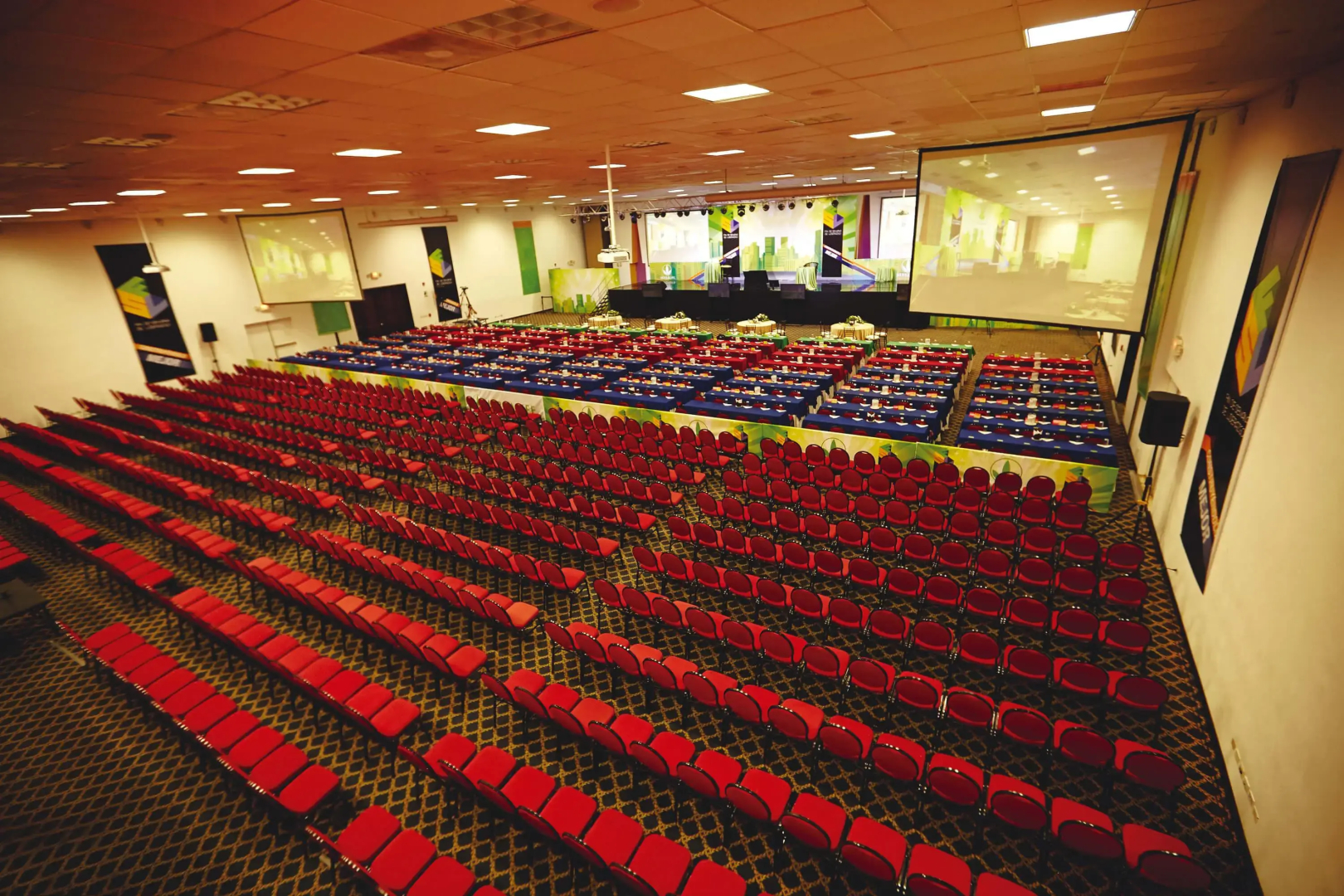 Royal Decameron Salinitas - All Inclusive