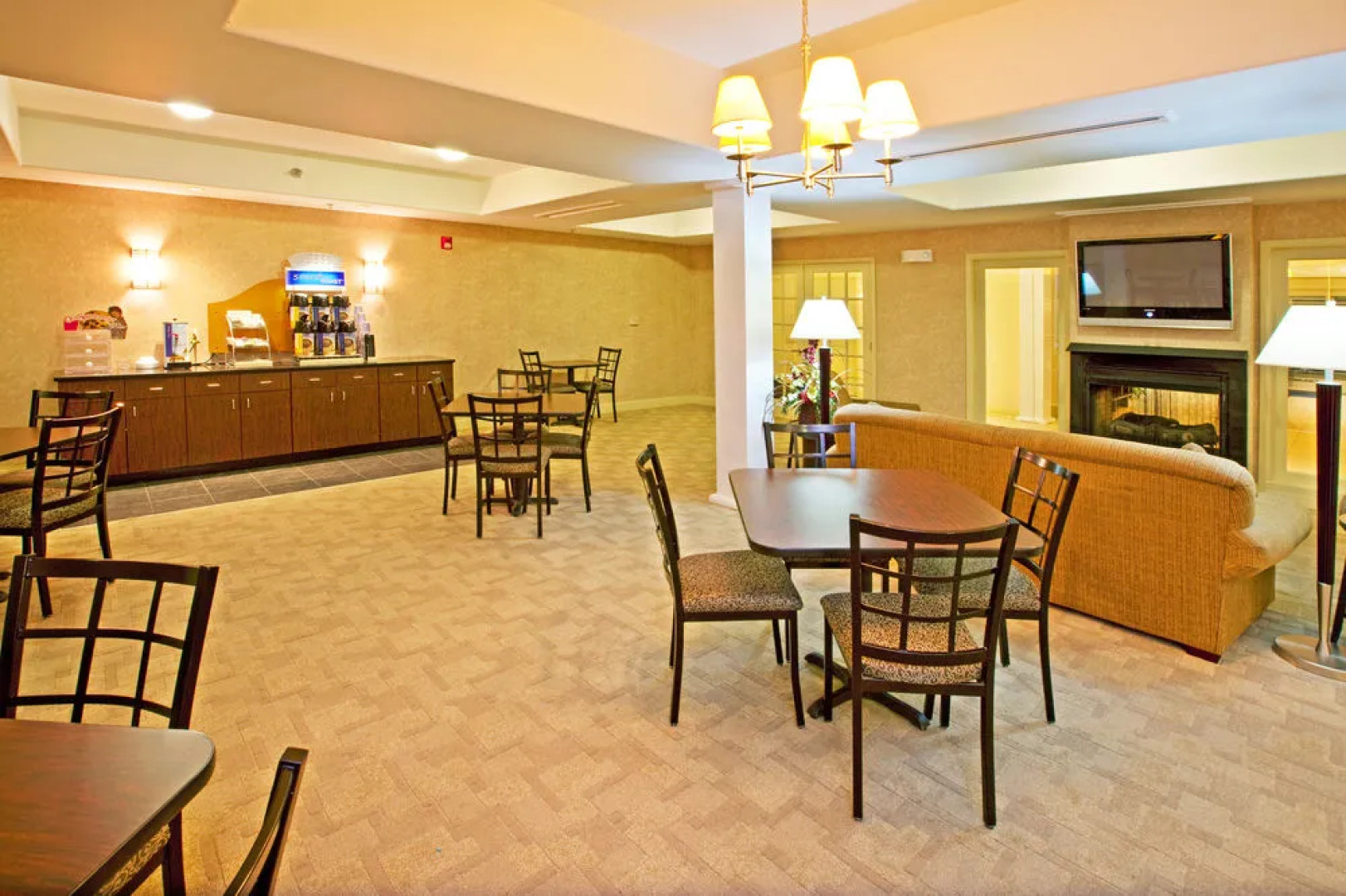 Red Lion Inn & Suites Elizabethtown