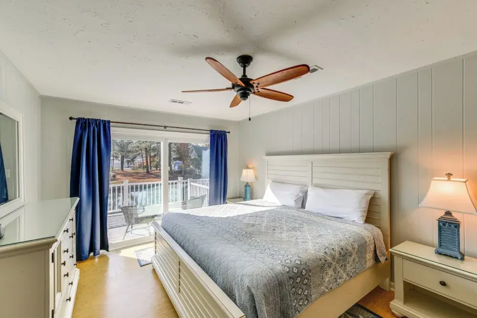 Private Dock, Hot Tub: Waterfront Ocean Pines Home