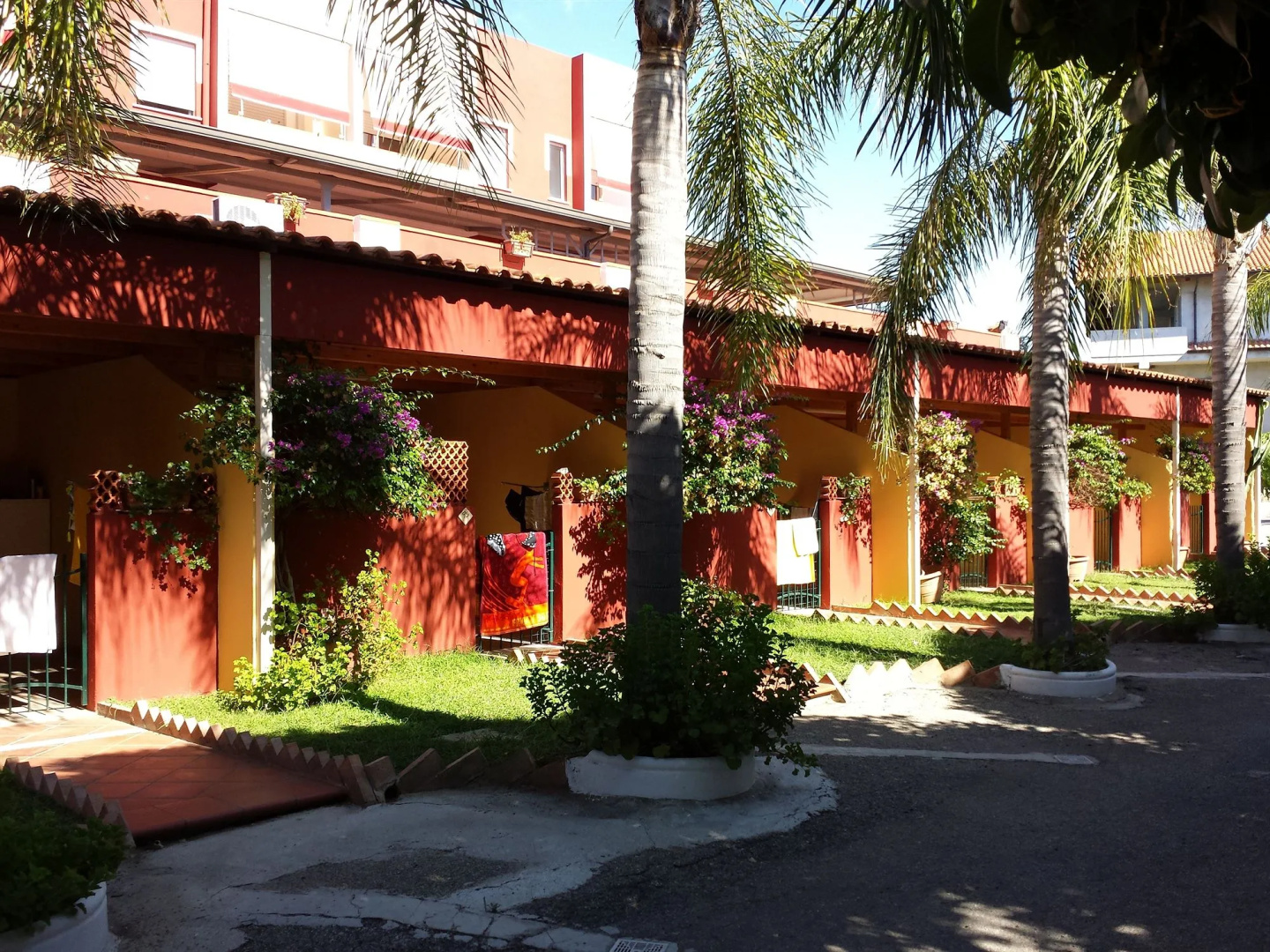 Residence Hotel Felix