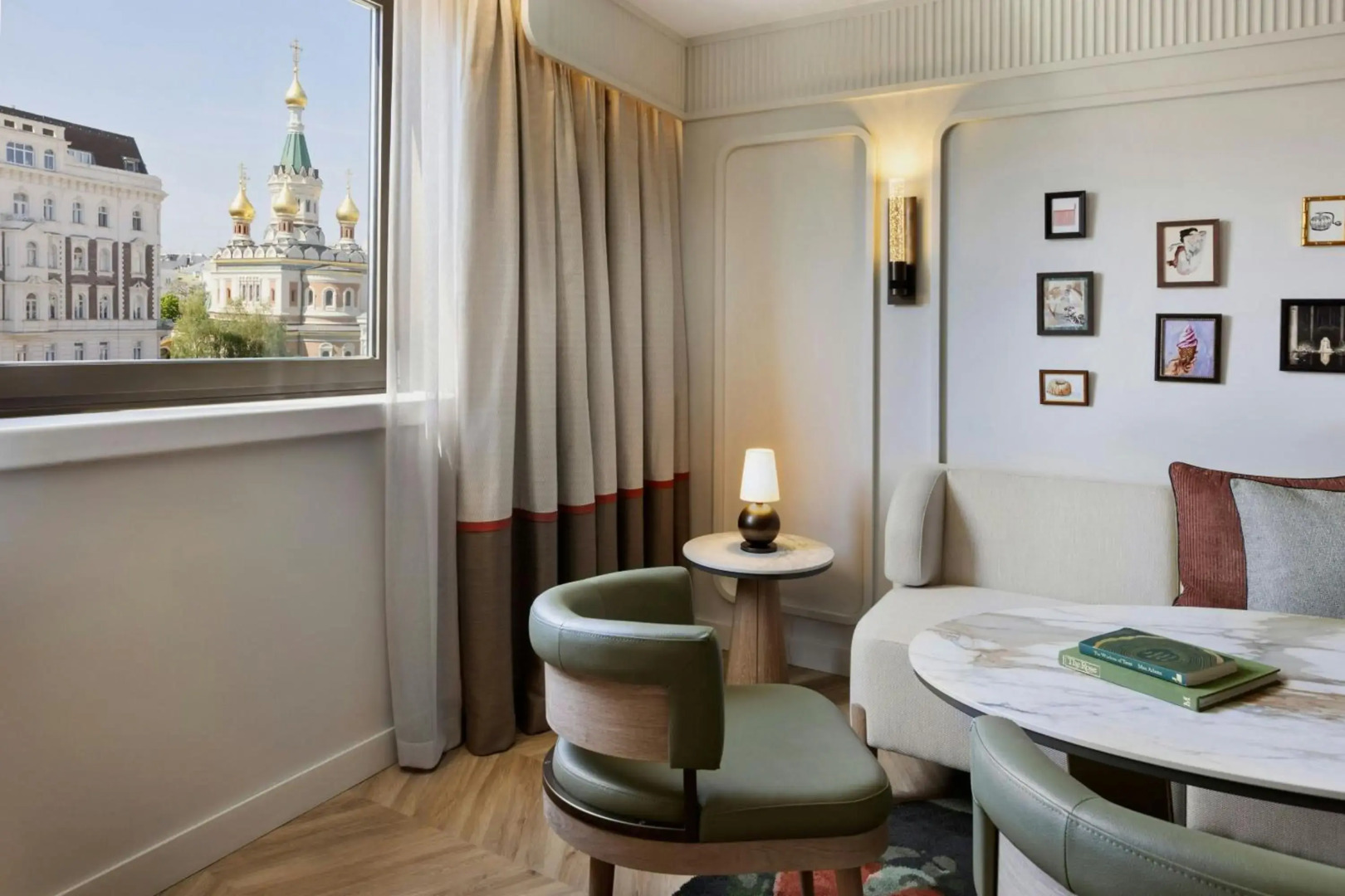 Imperial Riding School, Autograph Collection