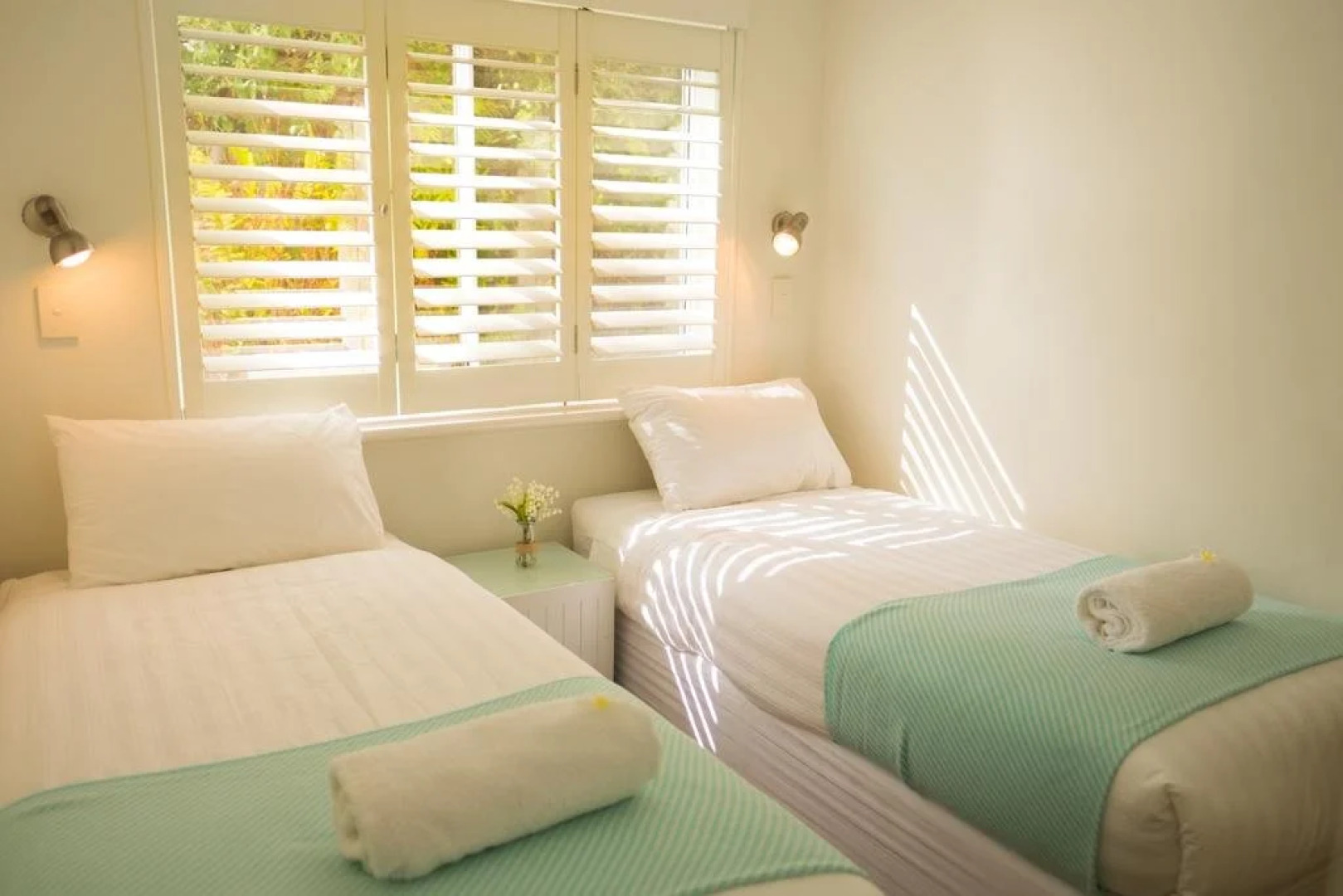 Cottesloe Waters Apartment 5