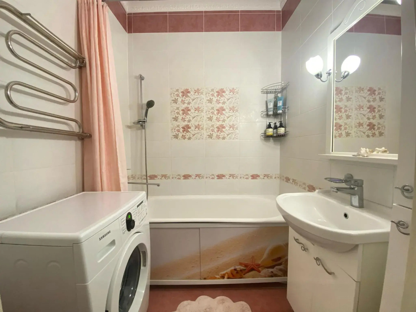 Апартаменты в микрорайоне Богородский 16