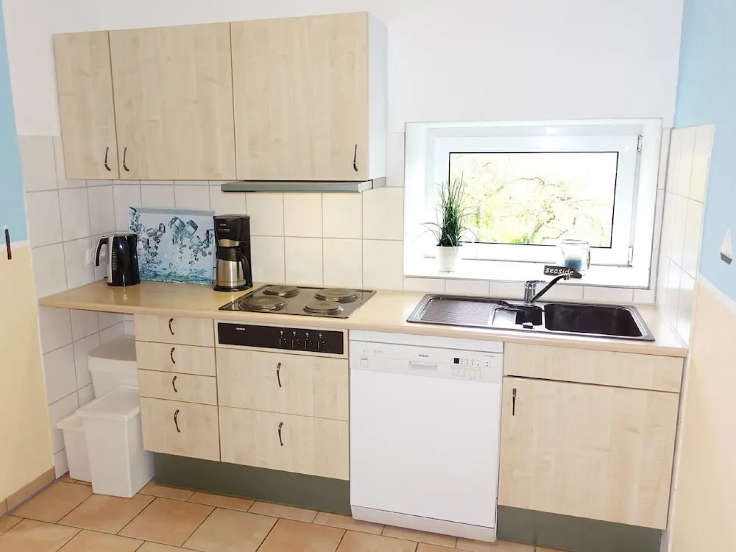 Intercontinental Family Home - North American Mediterranean Vacation Rentals