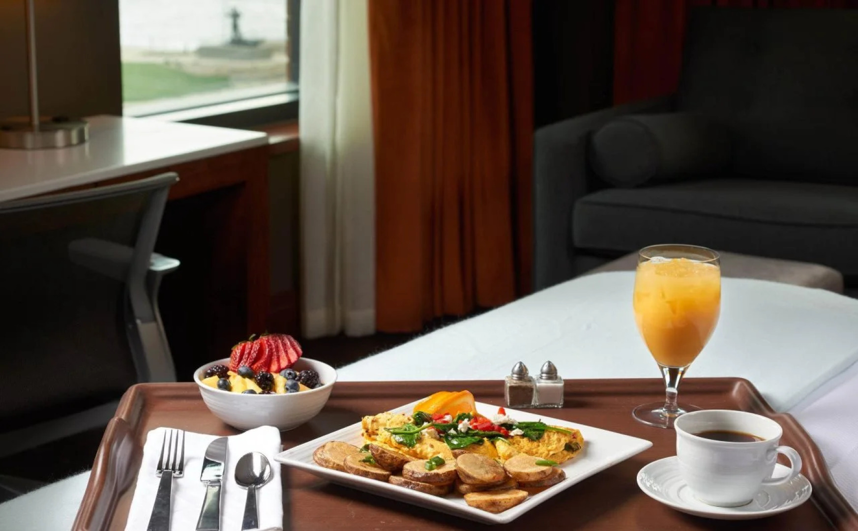 The Merrill Hotel, Muscatine, a Tribute Portfolio Hotel