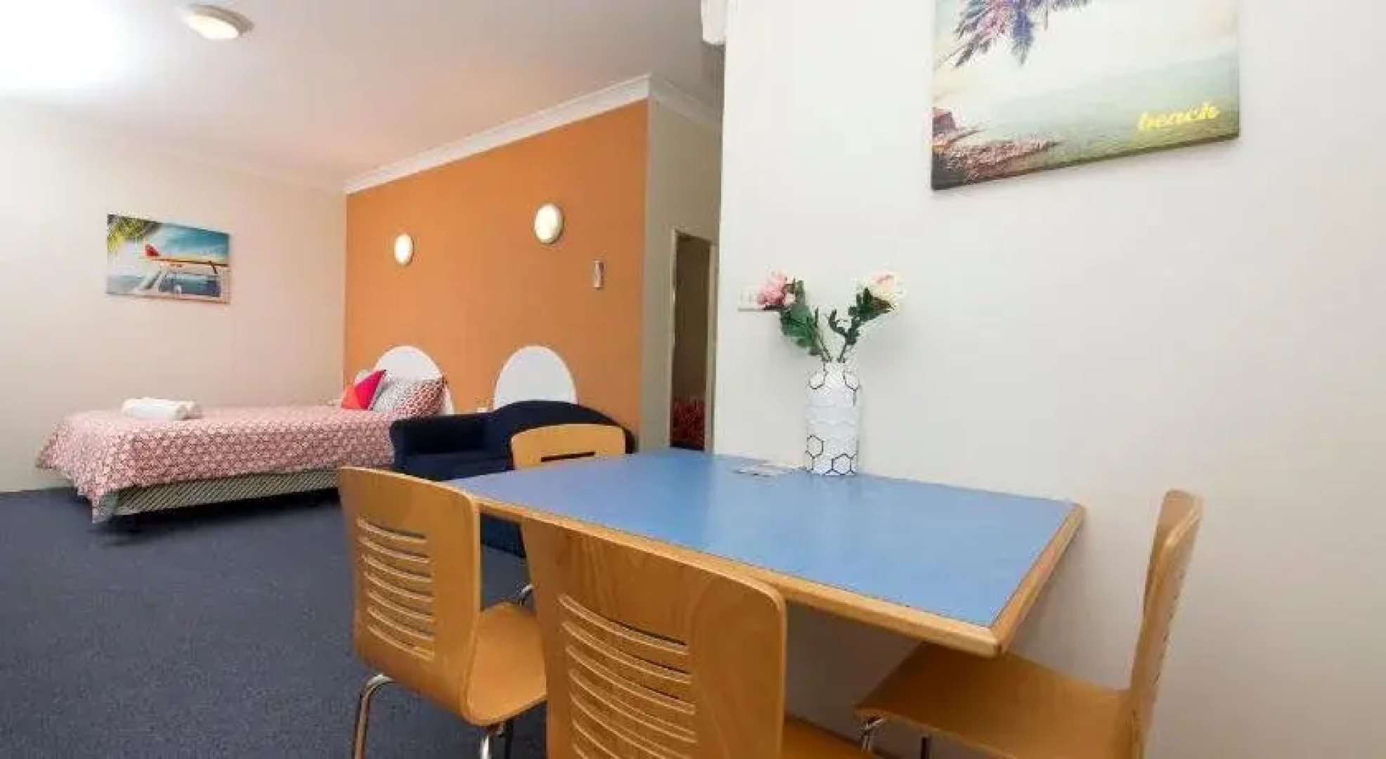 Tuncurry Beach Motel