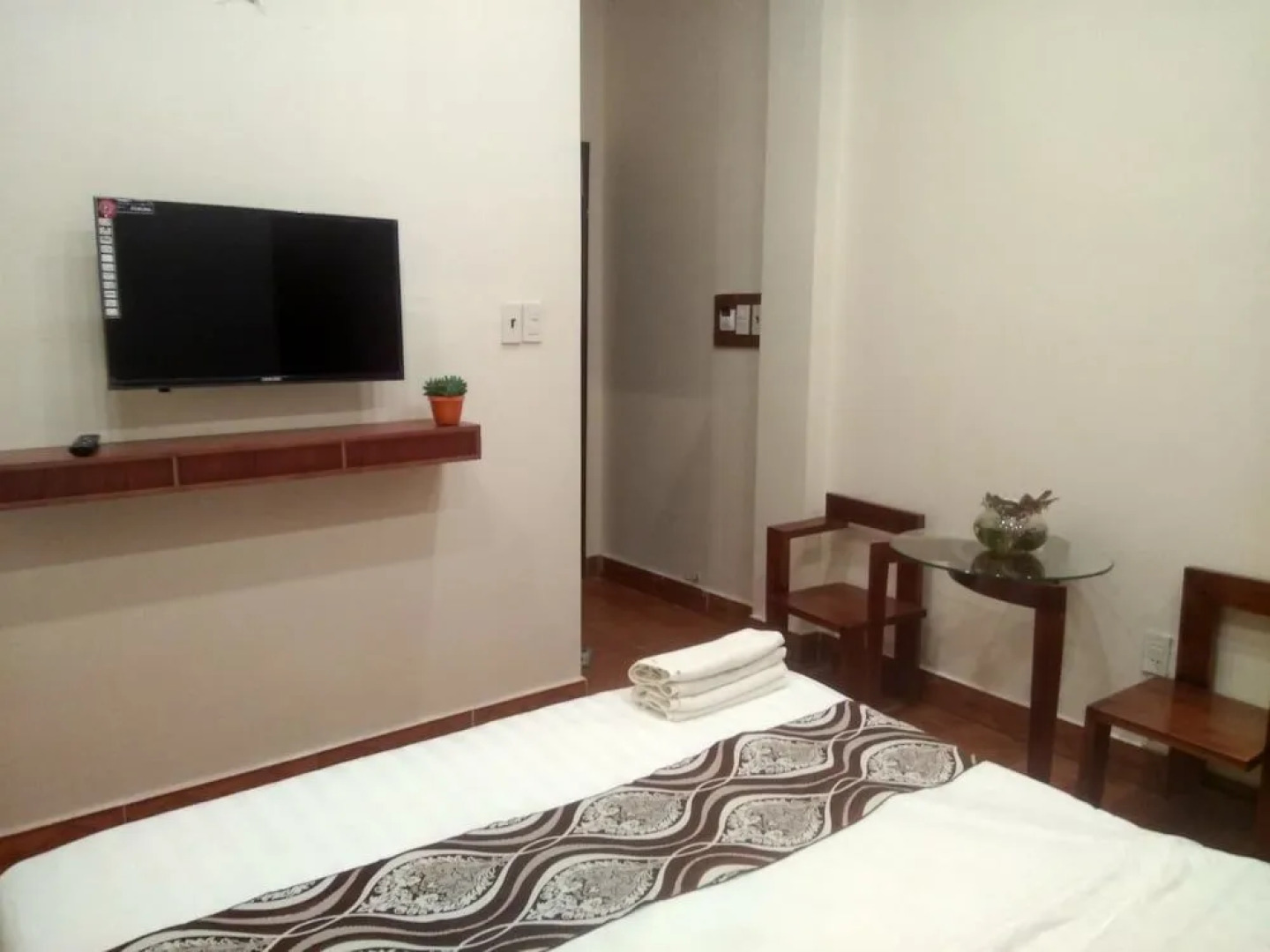 Hong My Hotel - Hostel