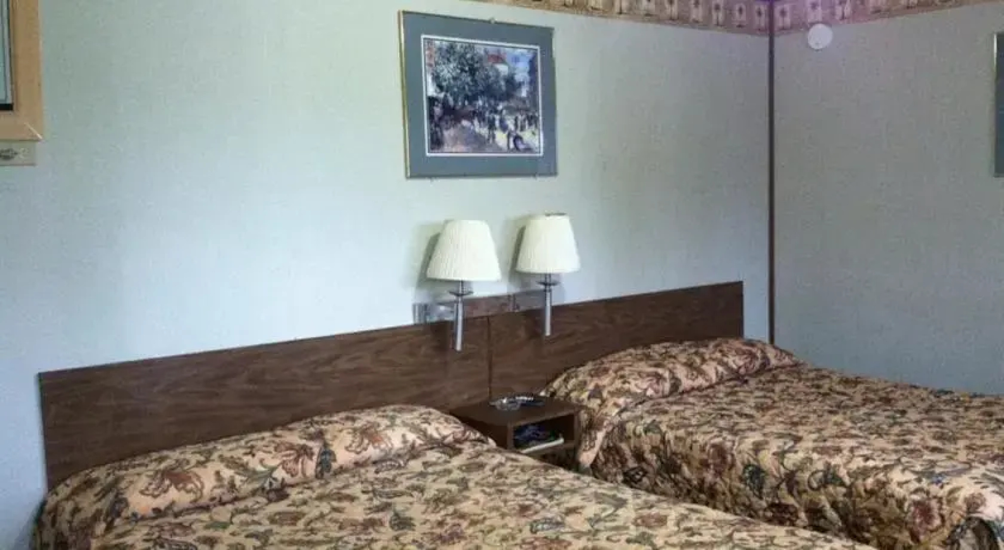 Galax Motel