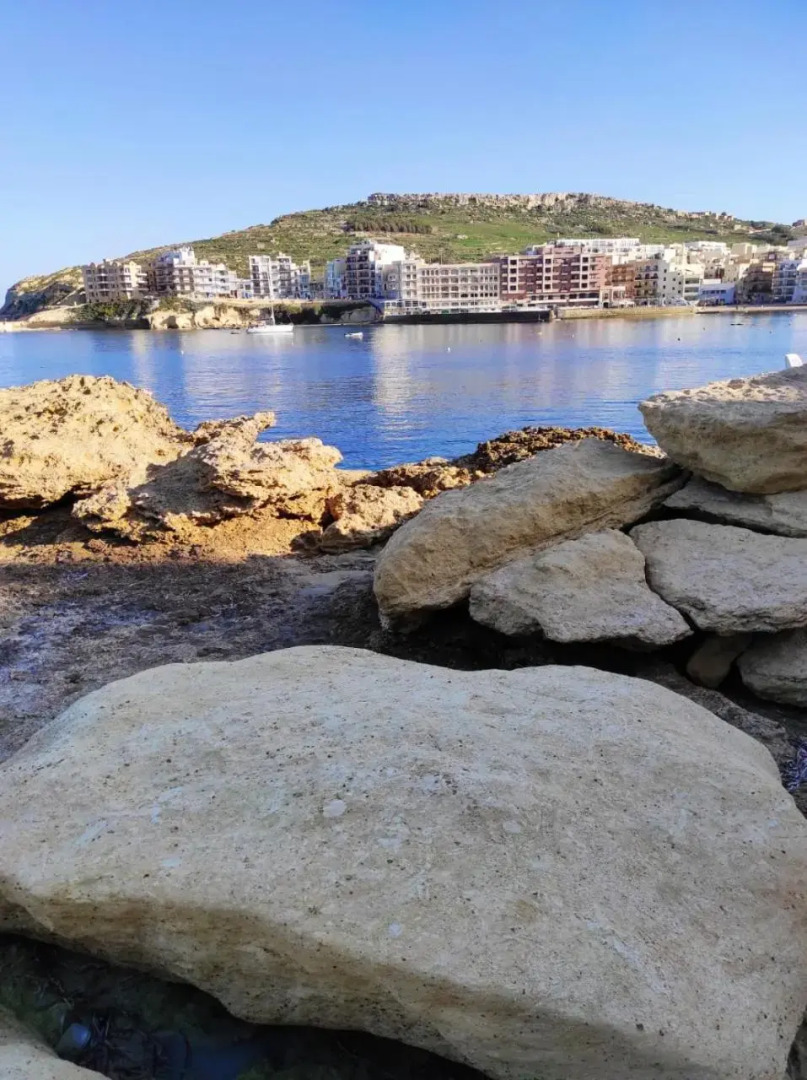 Hillock Residence Gozo Marsalforn