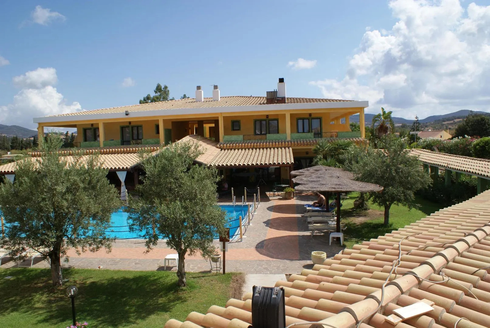 iH Hotels Villasimius Le Zagare Resort