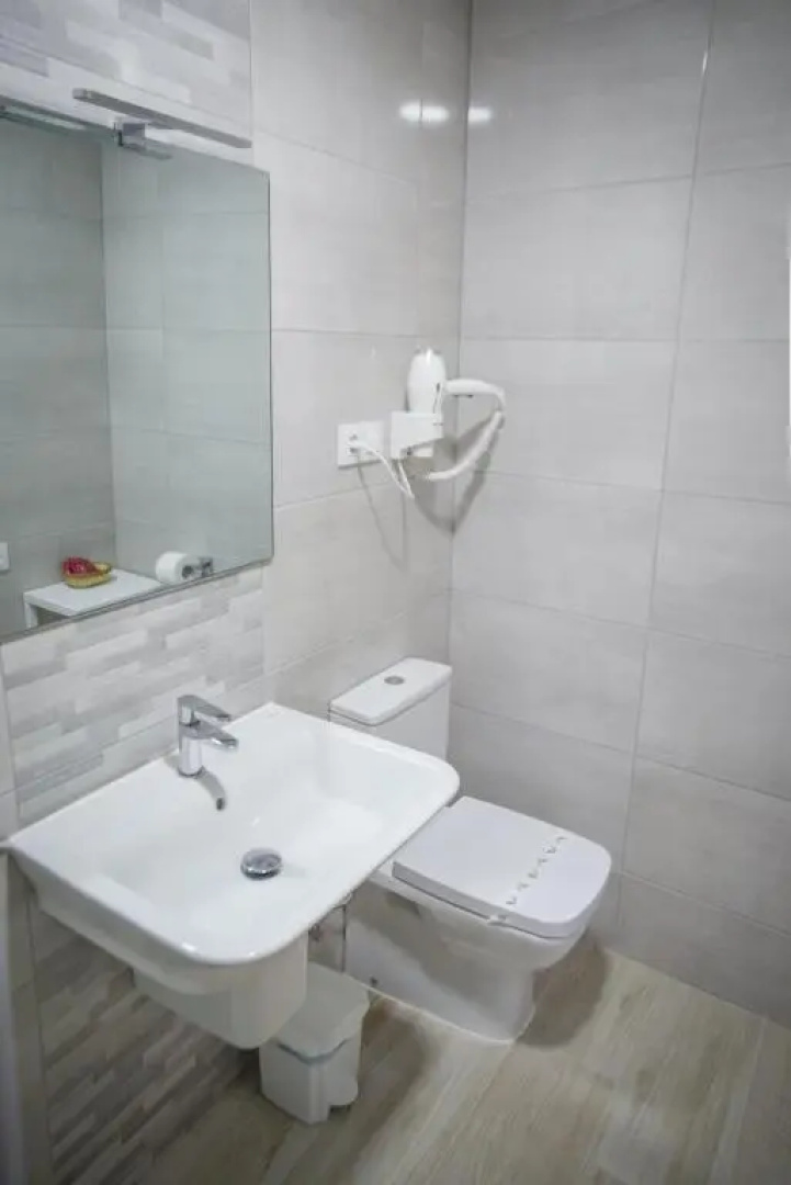 Apartamentos pilucha