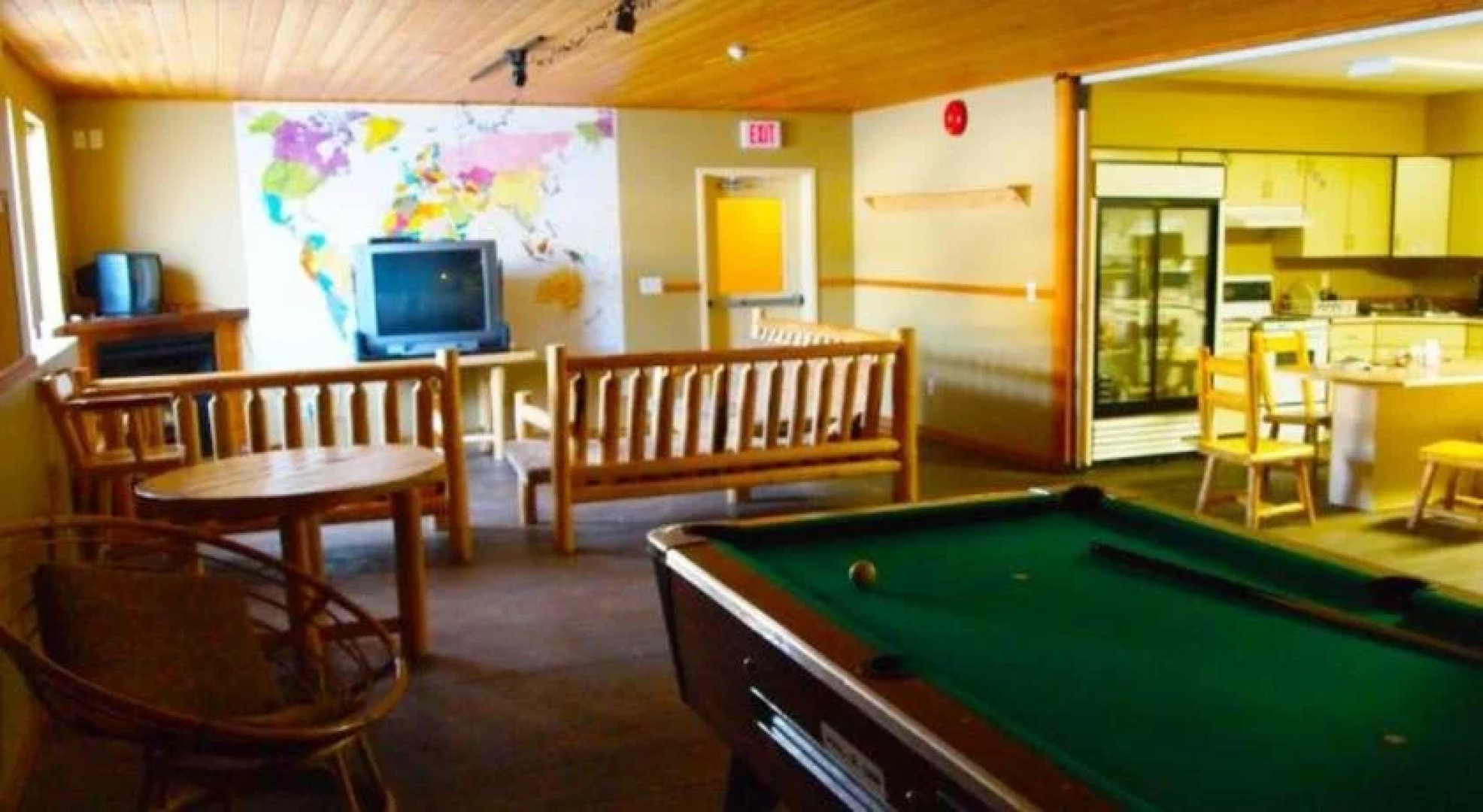 The Apex Mountain Inn