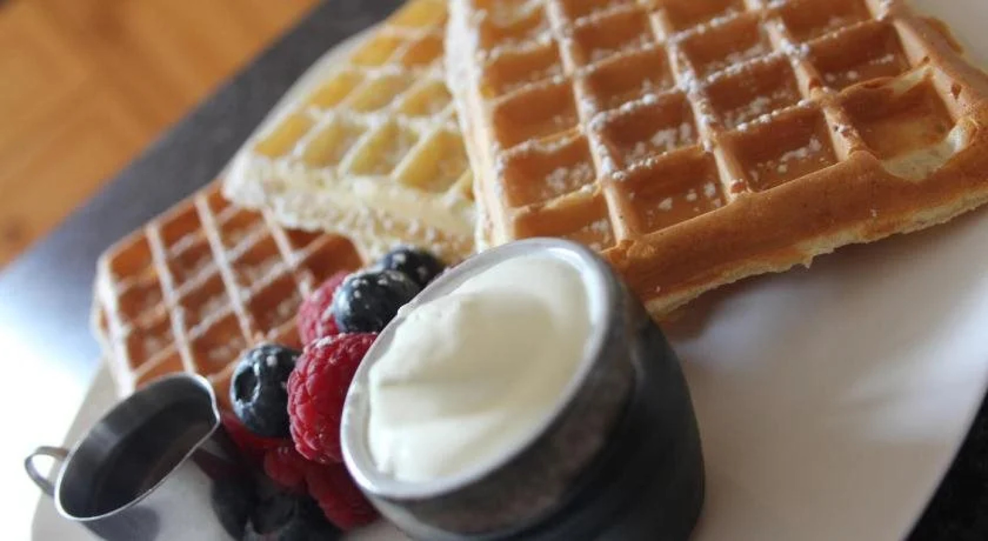 Grey Gables Farmhouse B&B