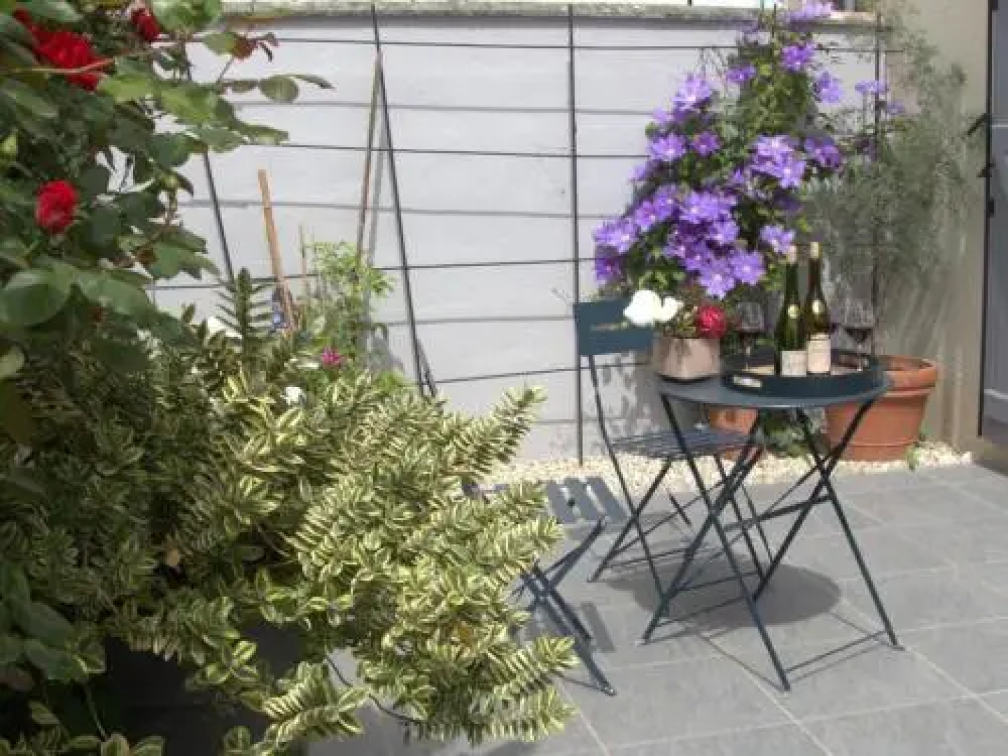 House La fleur de vigne 2
