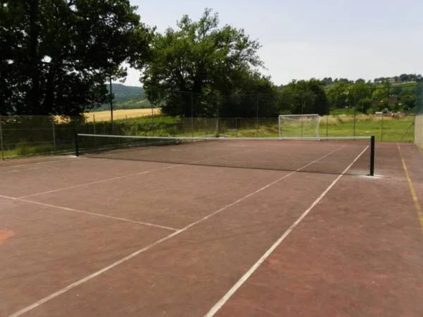 Hotel Villaggio Tropicana Club