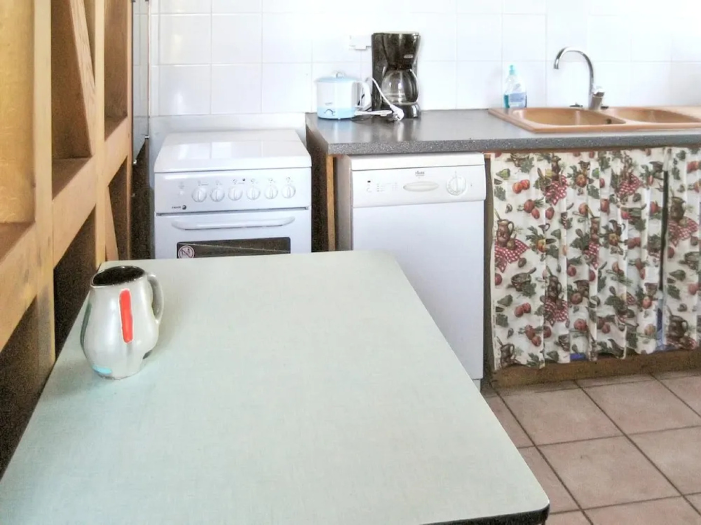 House With 4 Bedrooms in Lherm, With Private Pool, Furnished Terrace a