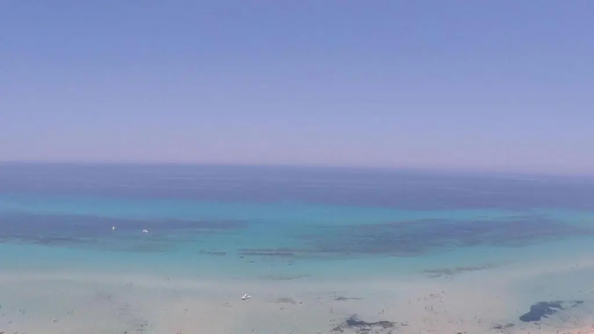 Appartamento presso Residence Erice Beach - Casa Vacanza