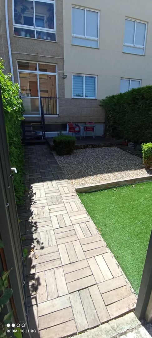 Plaza Ramon Santillan