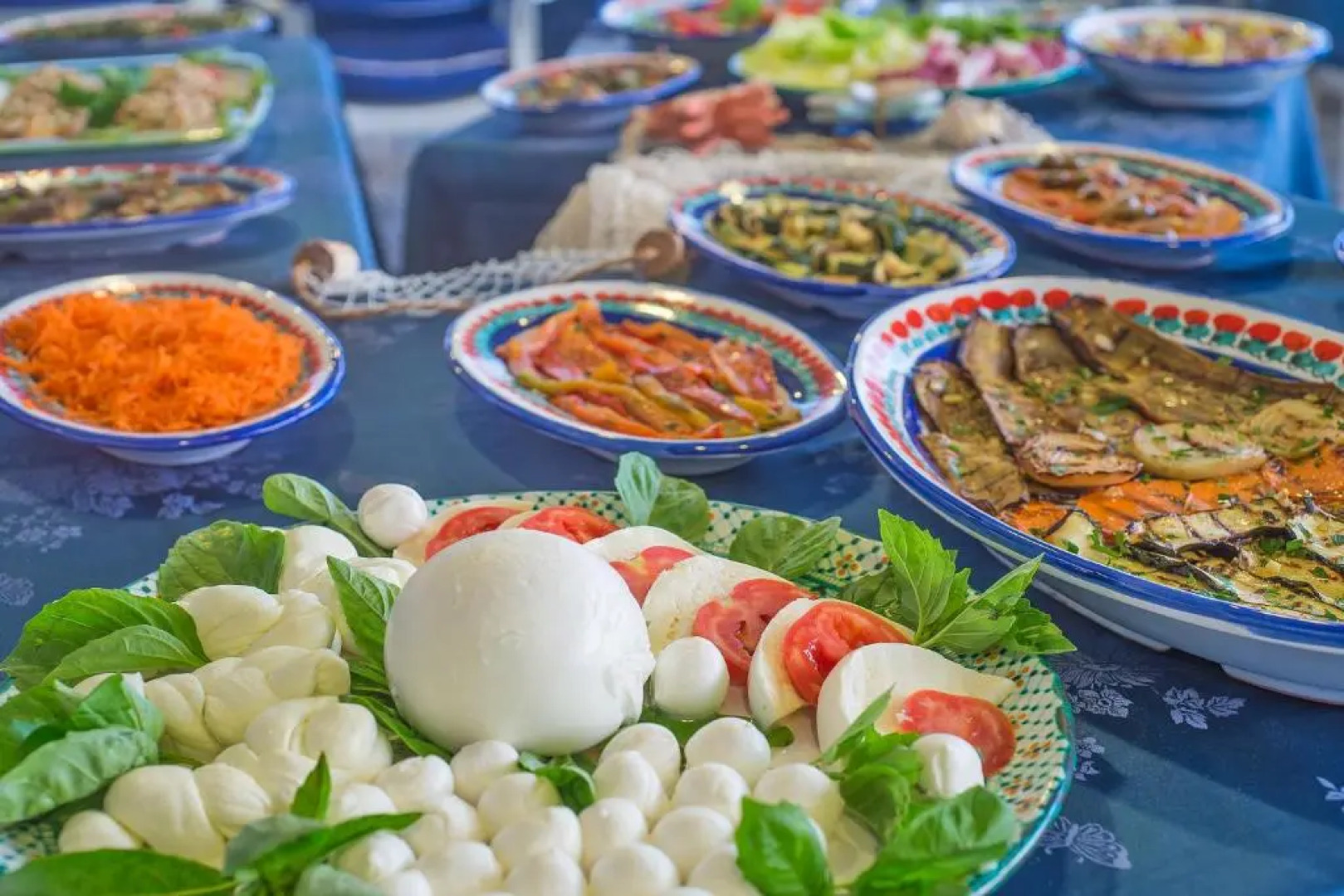 Villa Maria Sant'Angelo